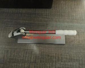 Nouvelle pince de flexion de plaque orthopédique de haute qualité/cintreuse de plaque orthopédique avec extrémités en acier inoxydable - Product Image 3