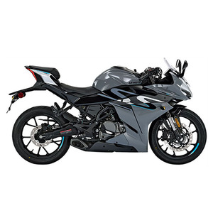CFMOTO 300SS 2023 - Product Image 2