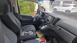 Toyota Hiace 2021 neuve et propre à vendre - Product Image 5