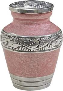 Handmade Brass Pet Cremation <b>Urns</b> Funeral <b>Urns</b> <b>For</b> Cat and <b>Dog</b> <b>Ashes</b> Burial <b>Urns</b> - Product Image 5