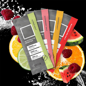 Poudre d'électrolytes sportifs riches en sodium, <span class=keywords><strong>anti</strong></span>-convulsions, <span class=keywords><strong>anti</strong></span>-déshydratation pour l'endurance et l'entraînement intensif, approvisionnement en vrac - Product Image 1