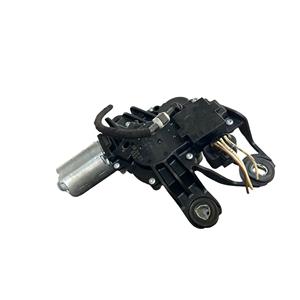 มอเตอร์ปัดน้ำฝนกระจกหลัง VOLKSWAGEN Golf 5 Sedan 1K6955711C BSE เบนซิน 1595 (03>08) - Product Image 1