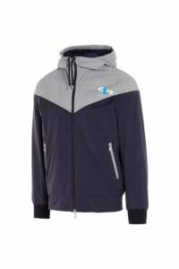 Venta al por mayor 2025 de peso pesado lavado sudaderas con capucha para hombres de alta calidad de lana de algodón desgastado ácido lavado Pull diseño para el invierno - Product Image 4