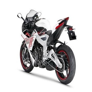 Assurance Spéciale ZT703RR 2025 – Motos Sportives Adultes 703RR avec Garantie de 3 Ans - Product Image 2