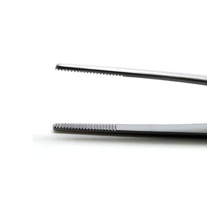 Pince à épiler de qualité supérieure Pince à pansement pour le pouce Tailles d'instruments médicaux standard disponibles Pince à pansement pour le pouce - Product Image 2