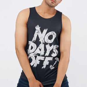 <b>Men's</b> Quick Dry Workout mensTank Top Fitness Gym Muscle vest Fitness Bodybuilding Sleeveless tank top for <b>men</b> - Product Image 3