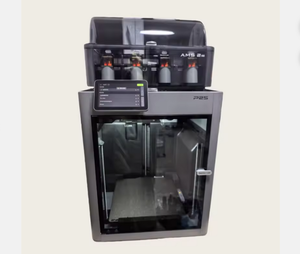 Bamboo Lab Original P2S Combo Automatic 3D <b>Printer</b> - Product Image 3