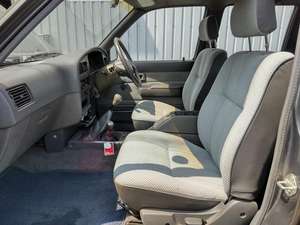 TOYOTA HILUX recoger - Product Image 5