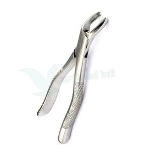 สแตนเลสสไตล์ที่ดีที่สุดทําคีมสกัดบริการ Oem คีมสกัดสําหรับขาย - Product Image 4