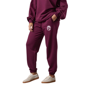 Premium Gym Joggers <b>Womens</b> Durable Training Pants <b>for</b> Gym Workout and Lifestyle Wear - Product Image 2