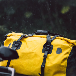 Sac Étanchéité de Moto en PVC pour Gros, Sac Polochon Étanche, Bagage de <span class=keywords><strong>Voyage</strong></span> à Moto, Rangement Vélo avec Logo Personnalisé - Product Image 6