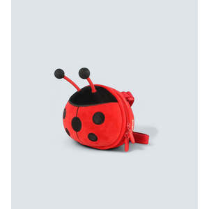 Plush <b>Backpack</b> Product Soft and Cute Plush Material - Product Image 1