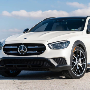 Mercedes-Benz E450 4Matic Plus 2021 Usado en Buen Estado, Sin Accidentes, Volante a la Izquierda/Derecha - Product Image 1