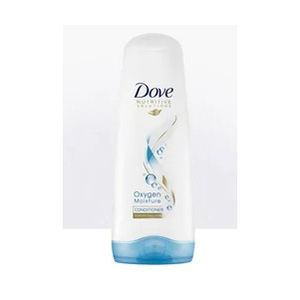 Acondicionador Dove Oxygen Moisture para Cabello Fino - Botella de 12 oz - Product Image 5