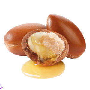 Aceite Capilar Natural de Argán Marroquí para Reparar las Puntas Secas, Mejorar la Elasticidad y Agregar Brillo, Aceite Procesado en Frío para Todo Tipo de Cabello - Product Image 1