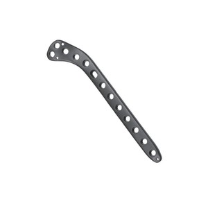 Placa Tibial Proximal Medial Endo Tech de Acero Inoxidable de Grado Médico, Instrumentos Quirúrgicos Ortopédicos Manuales Duraderos, ¡Venta Caliente! - Product Image 6