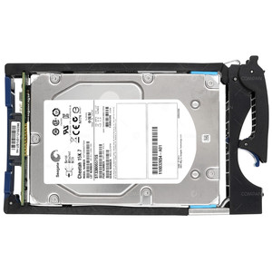 Ổ cứng trao đổi nóng 3.5 SAS 300GB 15K 6G cho mẫu 5300 5100 vnx 5049273 - Product Image 3