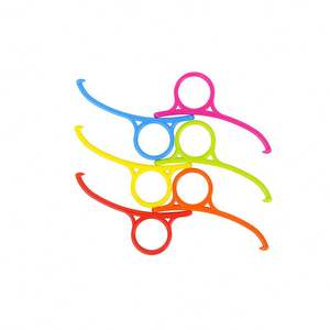 Herramienta de Extracción de Alineadores <span class=keywords><strong>Transparentes</strong></span> para Ortodoncia Dental, Disponible en Existencia, para Blanqueamiento Dental - Product Image 2