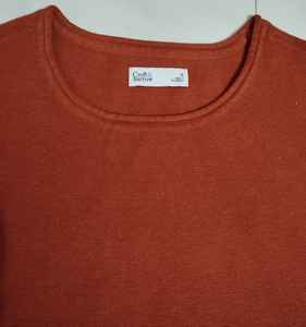 Pull décontracté pour femmes de haute qualité dernière conception à col rond à la mode en gros du Bangladesh - Product Image 4