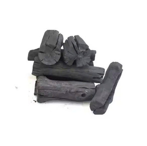 Carbón de manglar ecológico de Vietnam bulto de barbacoa de forma larga con quemadura limpia - Product Image 6