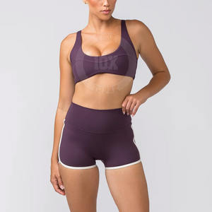 Servicio OEM Sujetador deportivo para mujer para yoga Durable Running Tallas grandes Ropa de fitness Sujetador deportivo Mujer - Product Image 5