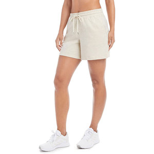 กางเกงขาสั้นซับเหงื่อสำหรับผู้หญิงชุดลำลองมีสไตล์ - Product Image 4