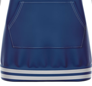 Sweat-shirt à capuche pour hommes de haute qualité vêtements de sport d'hiver avec tissu tricoté anti-rétrécissement impression de logo personnalisée - Product Image 3