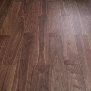 Tablero de madera de nogal negro Premium Ideal para proyectos grandes, carpintería personalizada y uso profesional - Product Image 4