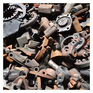 Meilleures ventes de moteurs en cuivre prêts pour l'exportation Fourniture en vrac de moteurs de ferraille de haute pureté idéaux pour la récupération industrielle de métaux - Product Image 4