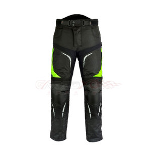 กางเกงคอร์ดูร่าเนื้อนุ่มใส่สบายสำหรับกีฬากลางแจ้งขี่มอเตอร์ไซค์ - Product Image 1