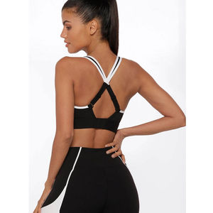 Sujetador Deportivo de Alta Calidad Hecho a Medida para Mujer de la Industria Fazn, Diseños Transpirables y Antiarrugas a un Precio Razonable - Product Image 2