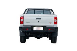 Camioneta diésel 2.8T 4x4 de 5 plazas, nueva del 2024, vehículo chino al por mayor para adultos, en buen estado. - Product Image 4