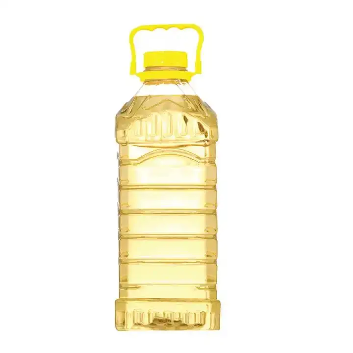Top Qualität Saffloweröl zwei Flaschen in Holzbox kaltgepresst reines natürliches organisches Sonnenblumenöl Canolaöl