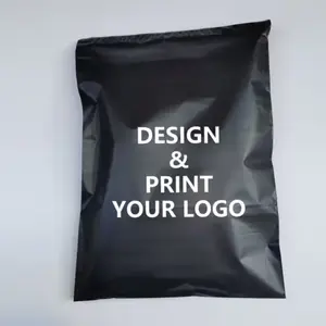 Melhor preço Atacado Custom Logo Poly Mailer Bag Design Vestuário Shipping Bags Mailers Shipping Bags Para Sapatos Roupas