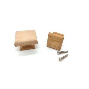 Perillas de madera y tiradores para muebles, tamaño personalizado, precio barato con muestra gratis con venta al por mayor - Product Image 3