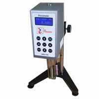 Viscosímetro digital de la mejor calidad, pruebas de precisión para aceites, pinturas y productos químicos