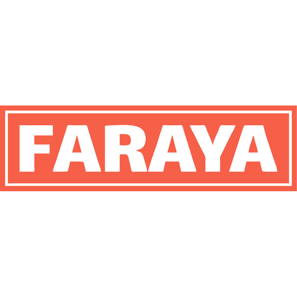 FARAYA SARL logo
