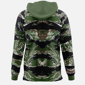 Nouveau dernier modèle 2025, sweat à capuche de pêche léger sur mesure, manches longues, sweat à capuche de pêche pour homme, séchage rapide, sweat à capuche de pêche pour homme - Product Image 2