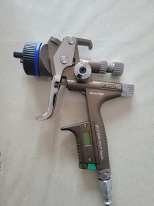 SATAs Jet X 5500 RP Digital 1.3 et 1.4 Tip, tout neuf - Product Image 1