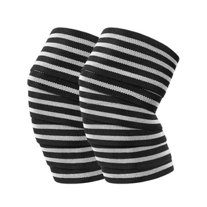 Genouillères de sport de haute qualité à bas prix pour la musculation et l'entraînement, utilisées par les hommes et les femmes - Product Image 2