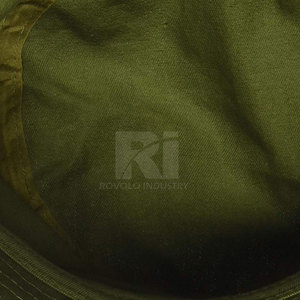 Sombreros de cubo de la mejor calidad, sombreros de cubo transpirables duraderos, sombreros de cubo personalizados con su propio logotipo - Product Image 6