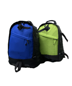 Sac à dos tactique de randonnée en plein air en tissu nylon de 50 L, sac de voyage multifonctionnel, sac à dos de randonnée, sac à dos de randonnée - Product Image 4