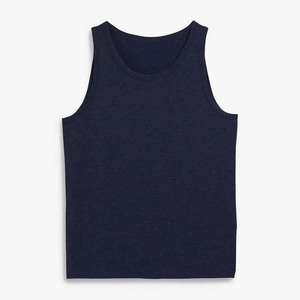 Chemise de gymnastique sans manches pour hommes, débardeur évacuant l'humidité à séchage rapide pour l'entraînement physique, la course à pied et la musculation, grande taille, respirante - Product Image 5