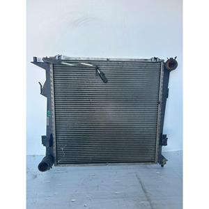 Radiatore Acqua KIA Cee'd 1a Serie 253101H000AS D4FB Diesel 1582 (06>12) - Product Image 1