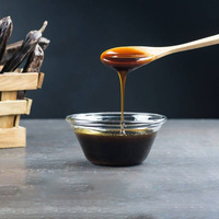 Mélasse de canne à sucre noire pure de qualité alimentaire naturelle pour l'exportation, prix avantageux depuis le Vietnam