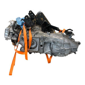 XMAX 300 2018, Motor Monocilíndrico, Refrigerado por Agua, 4 Tiempos, Encendido CDI, 95,000 km, Arranque Eléctrico, Nuevo - Product Image 3