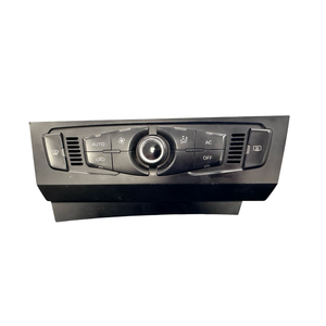ระบบควบคุมสภาพอากาศ AUDI A4 ซีดาน 8T1820043N (07>10) - Product Image 1