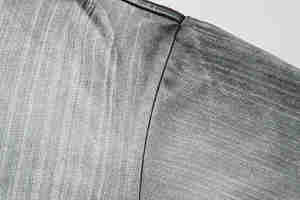 Alta calidad logotipo personalizado bordado 100% algodón de gran tamaño lavado ácido camiseta para hombres precios al por mayor lavado ácido camisetas - Product Image 4