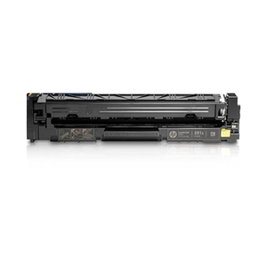 Cartucho de Tóner Original HP 201A (CF402A) Amarillo para Impresoras LaserJet - Product Image 3