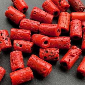 Cuentas de Vidrio Antiguas y Únicas - Hechas a Mano - Cuentas de Macramé, Cristal y Lampwork - Cuentas Sueltas para la Creación de Joyas - Product Image 1